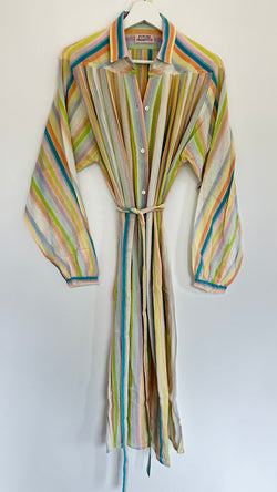 The Aurora Dress