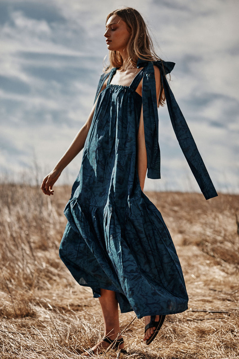 thea silk dress Thea Silk Dress by Reformation